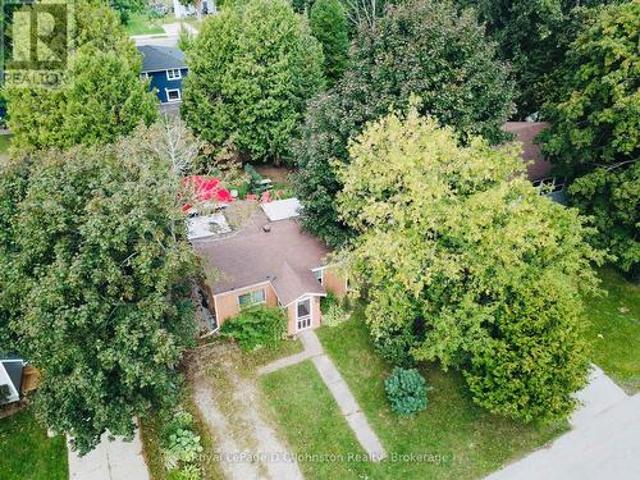 House for sale in Southampton, Ontario
