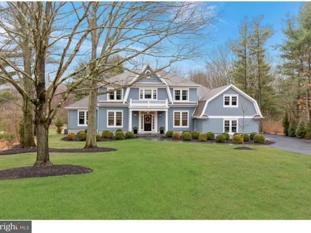 House for sale in Princeton, New Jersey