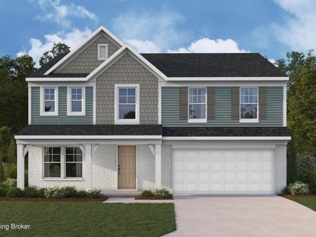 House for sale in Mount Washington, Kentucky