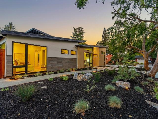 House for sale in Los Altos, California