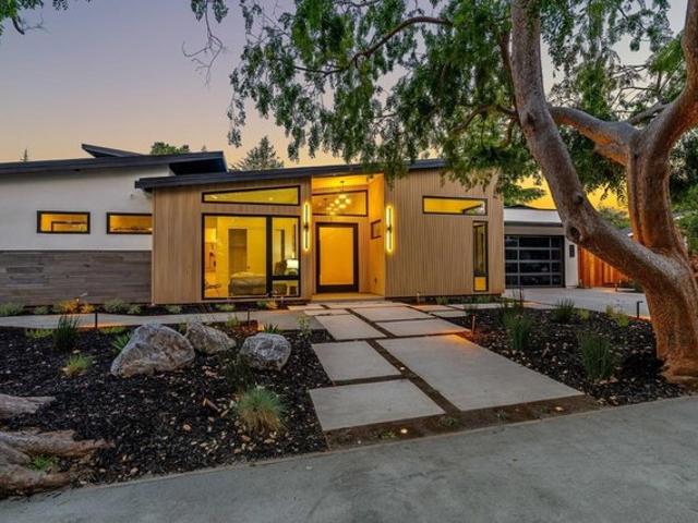 House for sale in Los Altos, California