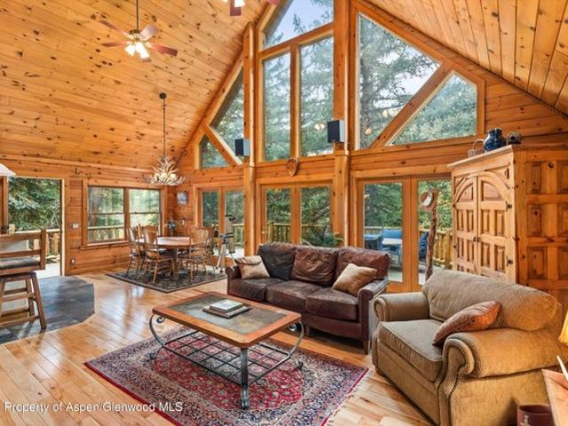 House for sale in Redstone, Colorado