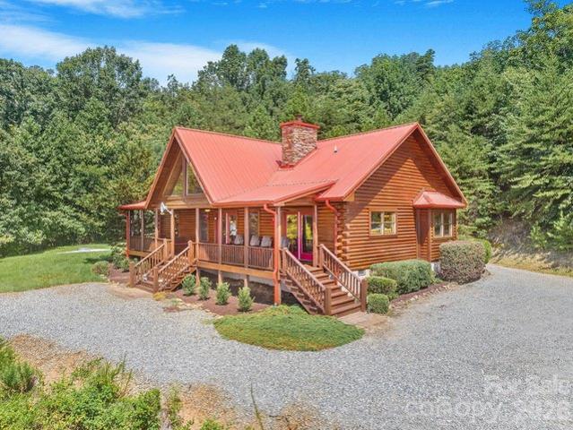 House for sale in Rutherford, North Carolina