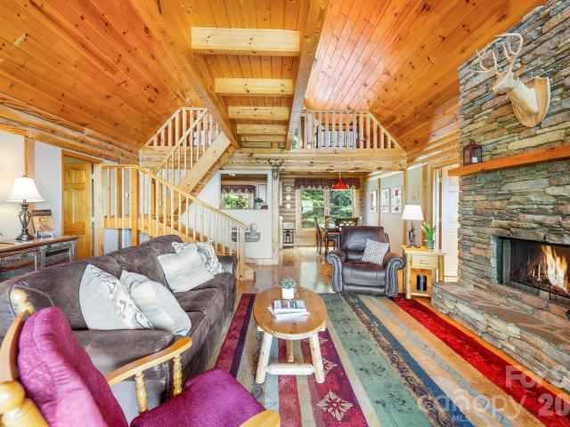 House for sale in Rutherford, North Carolina