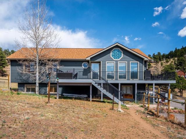 House for sale in Burland, Bailey