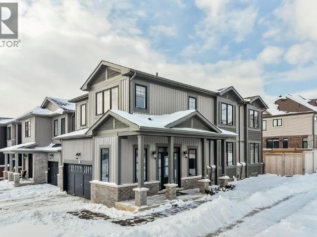 Property for sale in Ancaster, Ontario