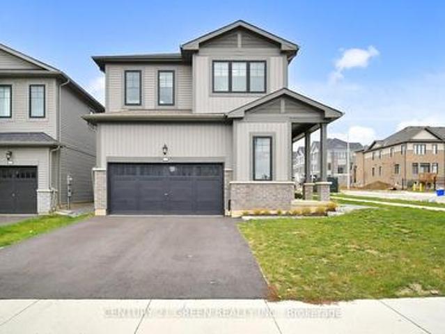 House for sale in Ancaster, Ontario