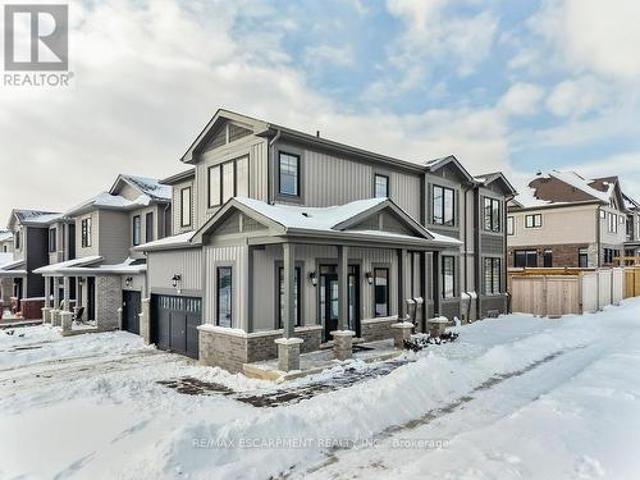 House for sale in Ancaster, Ontario