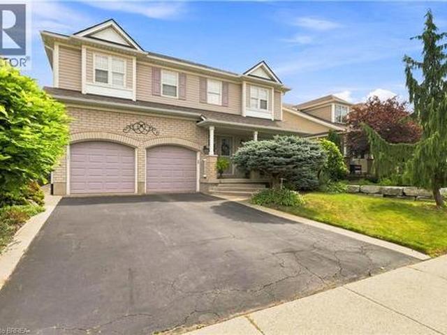 House for sale in Brant, Ontario