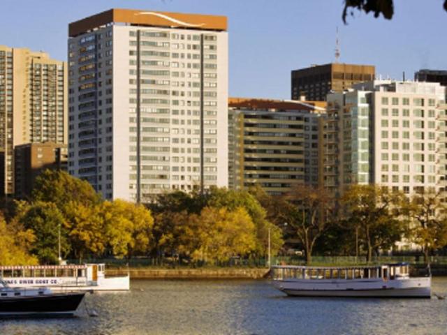 Apartment for rent in Boston, Massachusetts