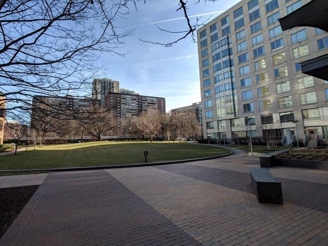 Apartment for rent in Boston, Massachusetts