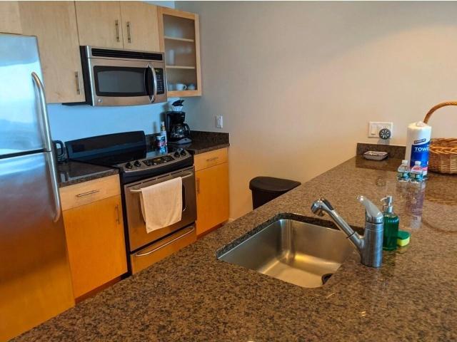 Apartment for rent in Boston, Massachusetts