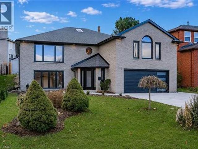 House for sale in Ancaster, Ontario