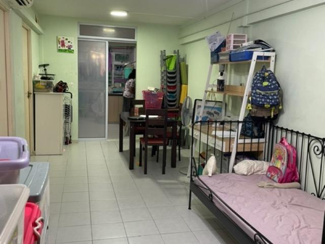 Apartment for sale in Boon Lay, 05 South West