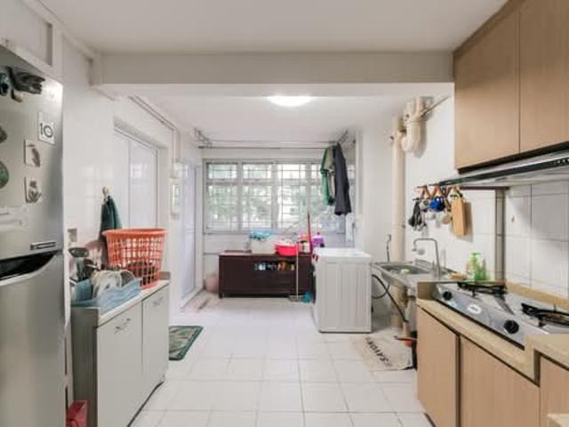 Apartment for sale