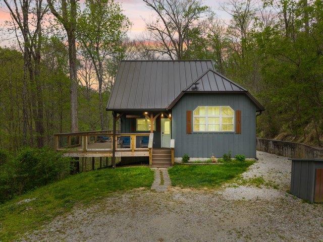 House for sale in Stanton, Powell County