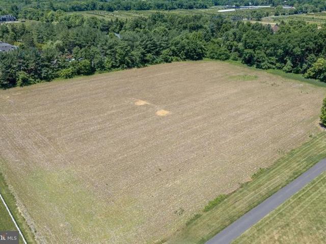 Land for sale in New Jersey