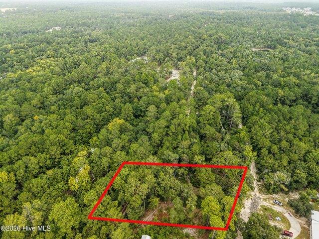 Land for sale in Bolivia, Brunswick County
