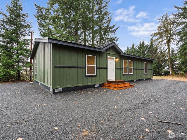 House for sale in Glenoma, Washington