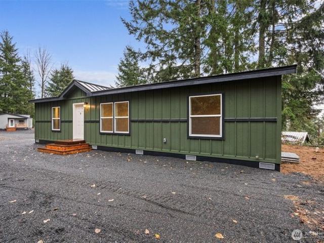 House for sale in Glenoma, Washington