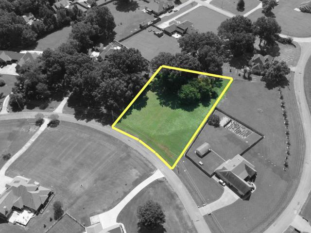Land for sale in Tennessee