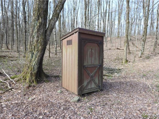Land for sale in Mannsville, New York