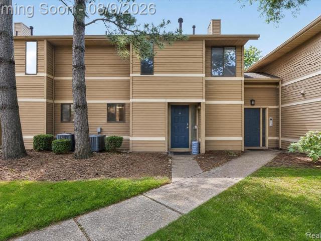 Condo for sale in Ann Arbor, Michigan