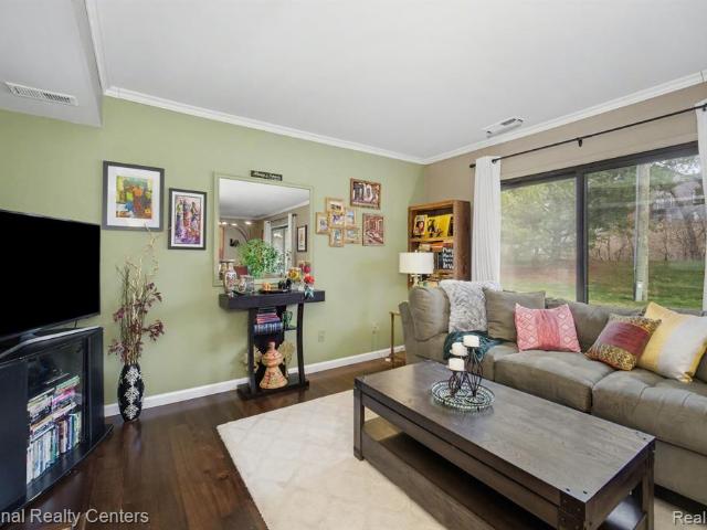Condo for sale in Ann Arbor, Michigan
