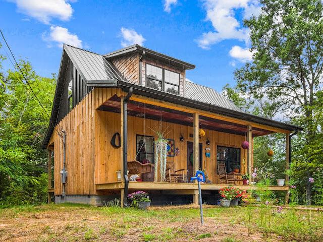 House for sale in Booneville, Owsley County