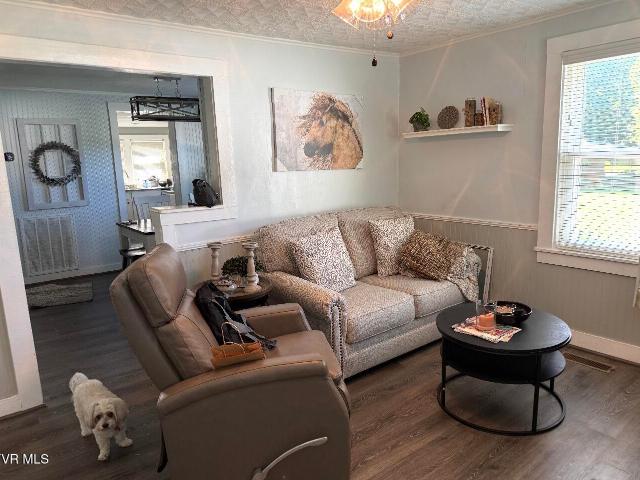 House for sale in Erwin, East Tennessee