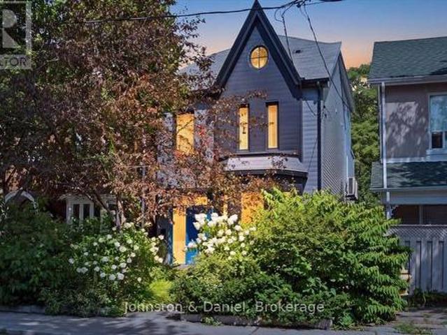 House for sale in Woburn, Ontario