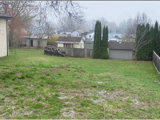Land for sale in Port Hope, Ontario