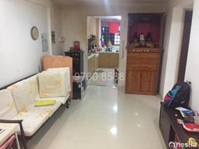 Apartment for sale in Bukit Batok, 05 South West