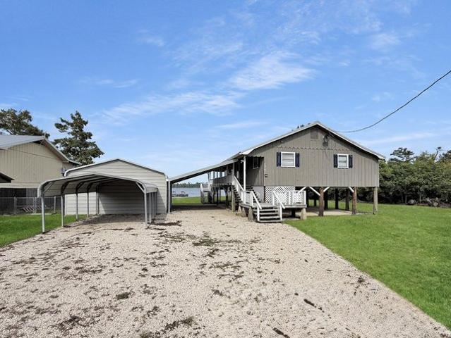 House for sale in Deridder, Louisiana