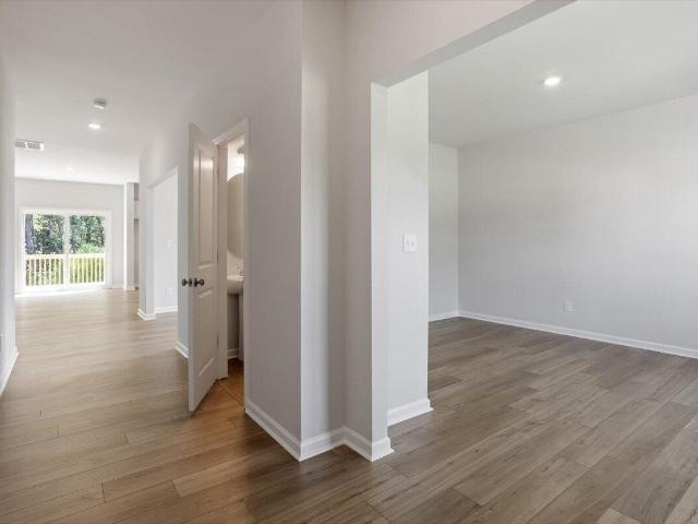 House for sale in Angier, North Carolina
