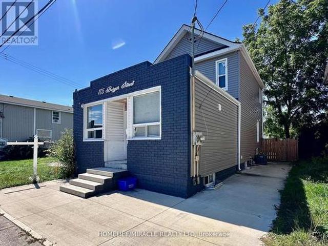 House for rent in Niagara, Ontario