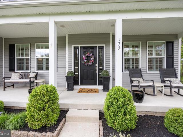 House for sale in Chester, Pennsylvania
