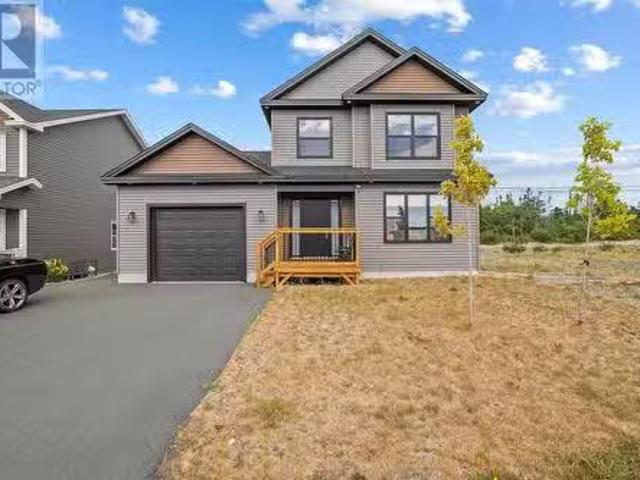 House for sale in Paradise, Newfoundland And Labrador