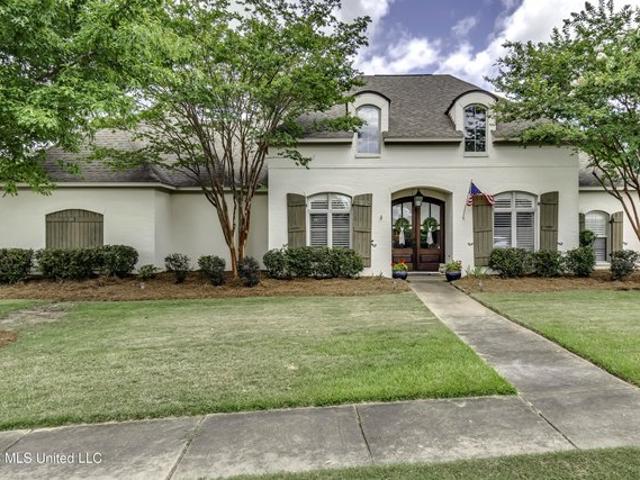 House for sale in Madison, Mississippi