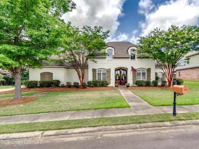 House for sale in Madison, Mississippi