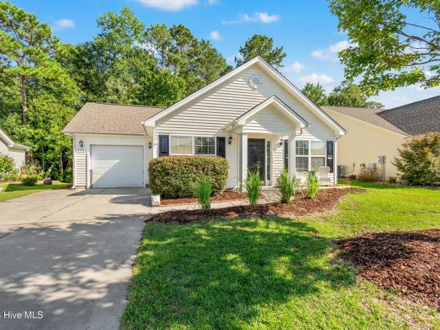 House for sale in North Carolina