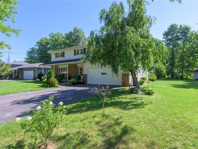 House for sale in Cortland, Ohio