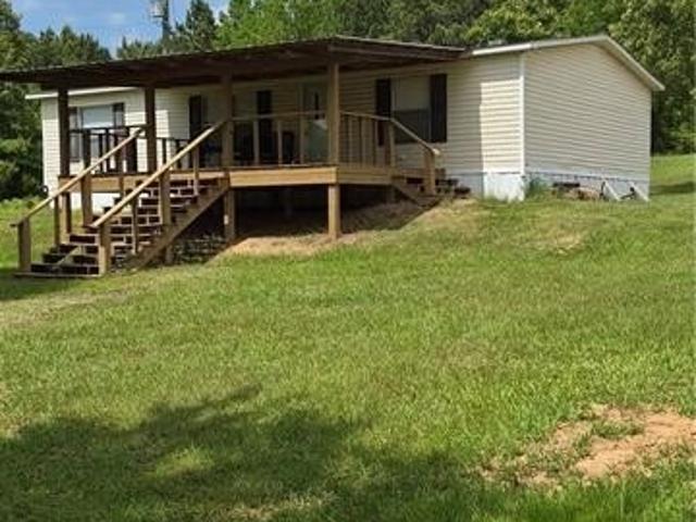 House for sale in Many, Louisiana