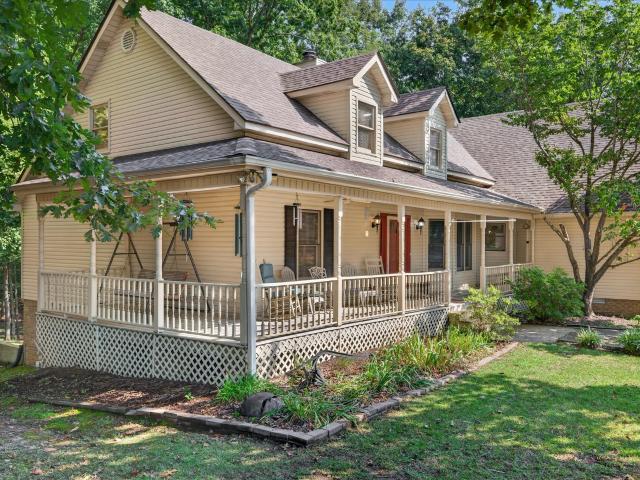 House for sale in Tennessee