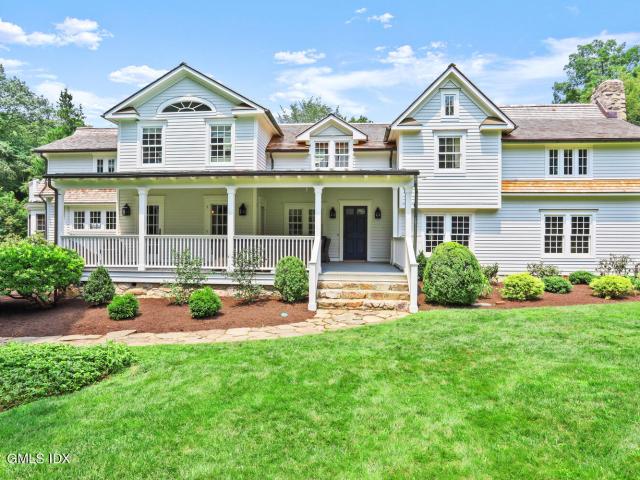 Property for rent in Greenwich, Connecticut