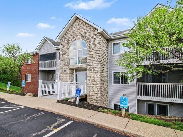 Condo for sale in Erlanger, Kenton County