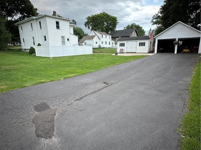 House for sale in Cayuga, New York