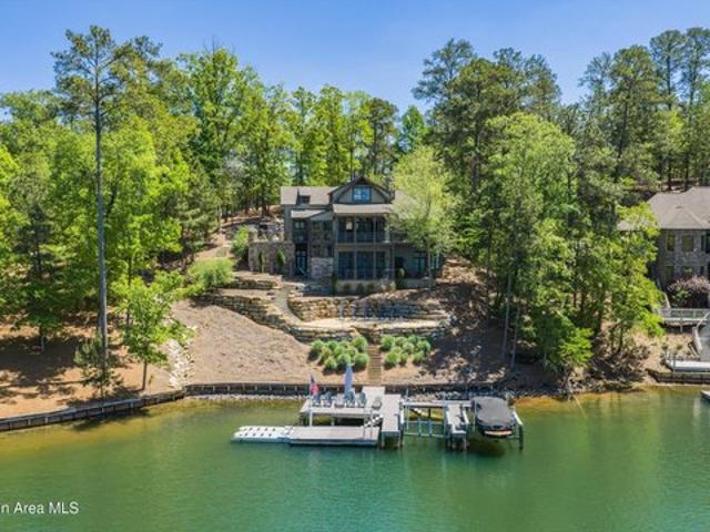 House for sale in Tallapoosa, Alabama