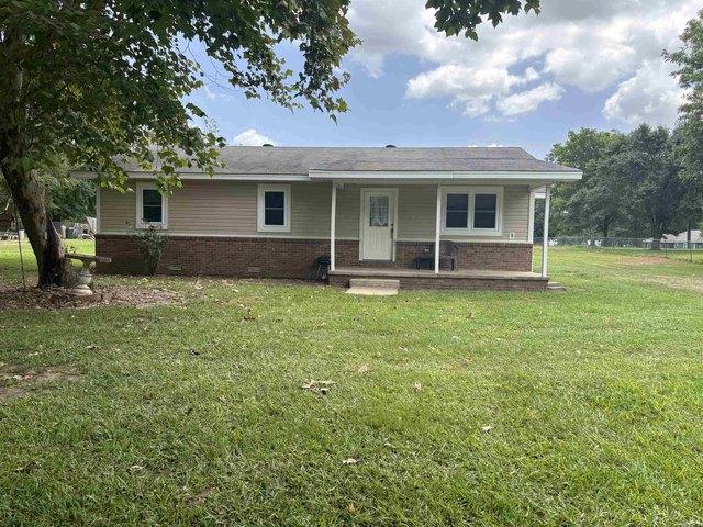 House for sale in Ark