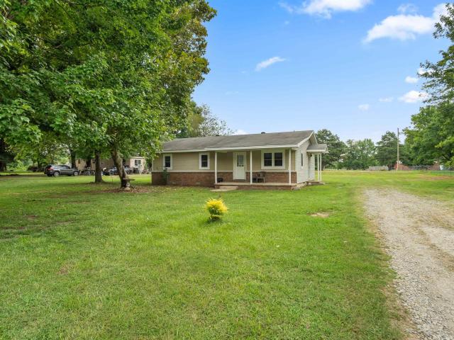 House for sale in Ark